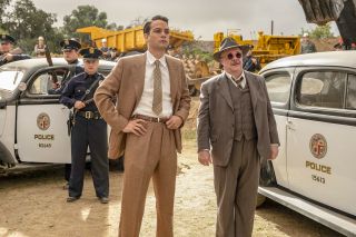 Dom Grozy: Miasto Aniołów