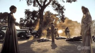 Dom Grozy: Miasto Aniołów