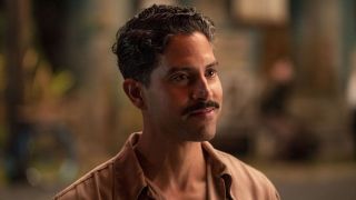 Dom Grozy: Miasto Aniołów