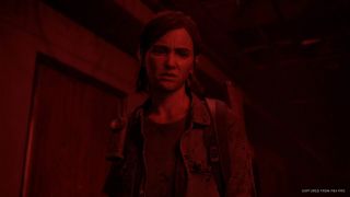 The Last of Us: Part II - screeny z gry