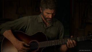 The Last of Us: Part II - screeny z gry