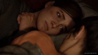 The Last of Us: Part II - screeny z gry