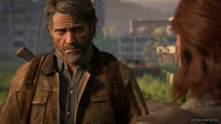 The Last of Us: Part II - screeny z gry