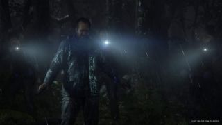 The Last of Us: Part II - screeny z gry