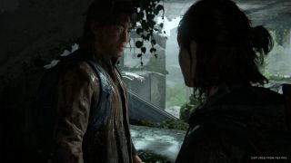 The Last of Us: Part II - screeny z gry