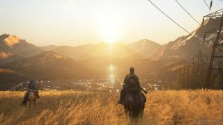 The Last of Us: Part II - screeny z gry