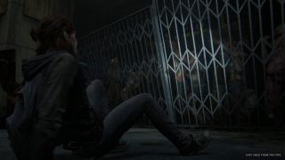 The Last of Us: Part II - screeny z gry