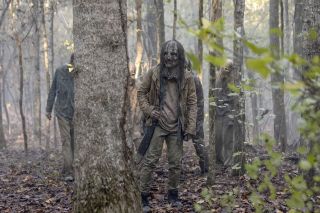The Walking Dead - zdjecie z 15. odcinka 10. sezonu