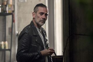 The Walking Dead - zdjecie z 15. odcinka 10. sezonu