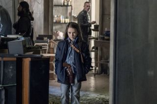 The Walking Dead - zdjecie z 15. odcinka 10. sezonu