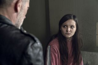 The Walking Dead - zdjecie z 15. odcinka 10. sezonu