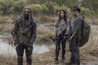 The Walking Dead - zdjecie z 15. odcinka 10. sezonu
