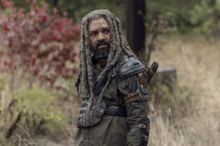 The Walking Dead - zdjecie z 15. odcinka 10. sezonu
