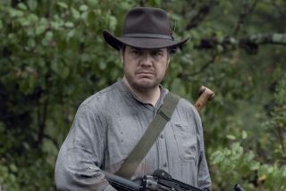 The Walking Dead - zdjecie z 15. odcinka 10. sezonu