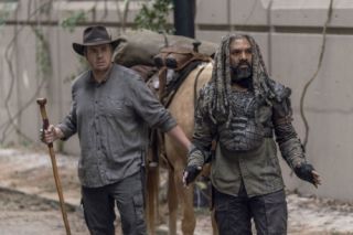 The Walking Dead - zdjecie z 15. odcinka 10. sezonu