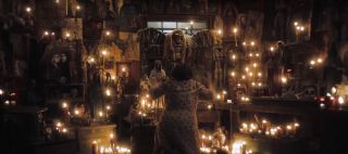 Dom Grozy: Miasto Aniołów