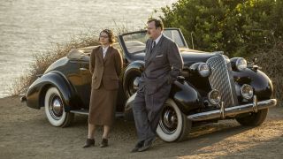 Dom Grozy: Miasto Aniołów