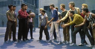 West Side Story (1961)