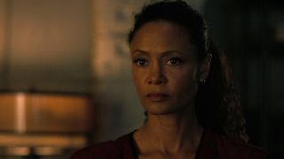 Westworld 3 odcinek 4