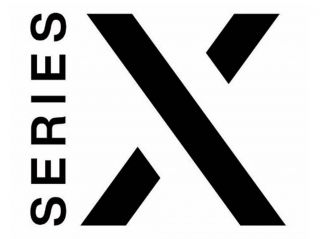 Xbox Series X - logo