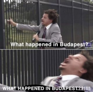 Avengers: Endgame - memy