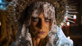 Dom Grozy: Miasto Aniołów