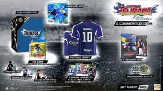 Captain Tsubasa: Rise of New Champions