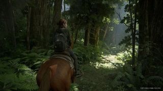 The Last of Us: Part II