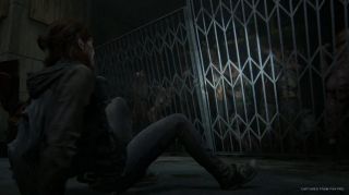 The Last of Us: Part II