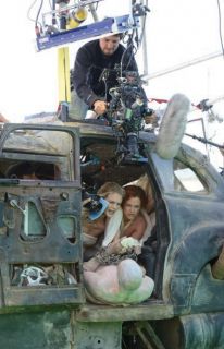 Mad Max: Na drodze gniewu