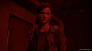The Last of Us: Part II