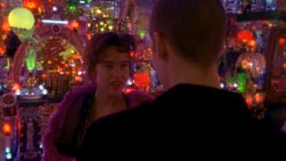 Wkraczając w pustkę