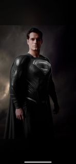 Liga Sprawiedliwości - Snyder Cut