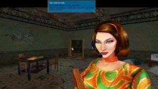 36. No One Lives Forever 2: A Spy in H.A.R.M.'s Way