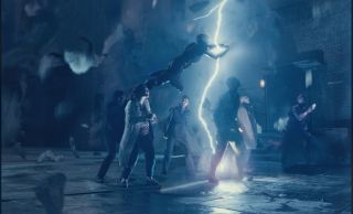 Liga Sprawiedliwości - Snyder Cut