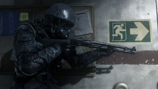 35. Call of Duty: Modern Warfare