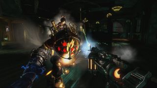 33. BioShock 2
