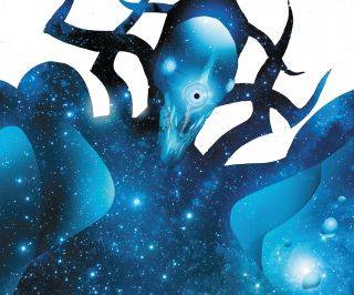 19. Pierwszy Firmament - To on uosabiał pierwsze multiwersum, pełniąc w nim rolę podobną do Wieczności. Po jej uwięzieniu powołał do życia Celestian. Jego moce są niczym nieograniczone.
