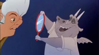 Dzwonnik z Notre Dame