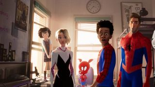 Spider-Man Uniwersum