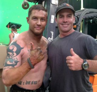 Mad Max: Na drodze gniewu