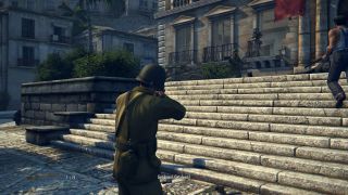 Mafia II: Definitive Edition - screeny z gry