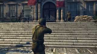 Mafia II: Definitive Edition - screeny z gry