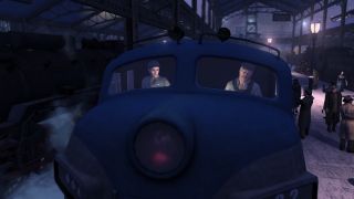 Mafia II: Definitive Edition - screeny z gry