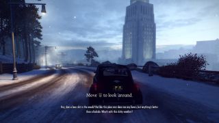 Mafia II: Definitive Edition - screeny z gry