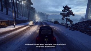 Mafia II: Definitive Edition - screeny z gry