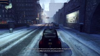 Mafia II: Definitive Edition - screeny z gry