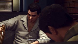 Mafia II: Definitive Edition - screeny z gry