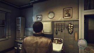 Mafia II: Definitive Edition - screeny z gry