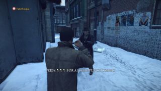 Mafia II: Definitive Edition - screeny z gry